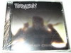 THRONEAON - NEITHER OF GODS - BLACK METAL - NEU+OVP