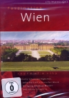 DVD Faszination der Stadt WIEN City Impressionen NEU