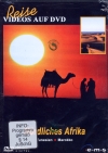 Reisevideo Nördliches Afrika: Tunesien & Marokko DVD