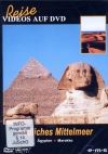 Reisevideo Südliches Mittelmeer: Ägypten & Marokko DVD