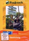 Rucksack: Der Rennsteig Reise-Video-DVD Deutsch NEU+OVP