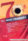 DVD 70´s Rock Memories Rock aus den 70er Jahren NEU+OVP