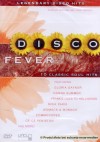 DVD Disco-Fever mit Gloria Gaynor, Donna Summer ... NEU