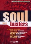 DVD Soulbusters Vol. 1 mit Commodores, Level 42 ... NEU