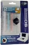 Nintendo DS / Lite - 4x Stylus + 2 Schutzfolien - NEU