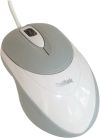 Saitek Optische Maus weiss 800dpi USB 2.0 - Optical Mouse white PM43W NEU