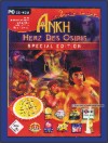 ANKH 2 Herz des Osiris SPECIAL EDITION (PC) NEU+OVP