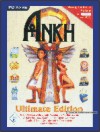 ANKH 1 + 2 Comic Adventure Ultimate Edition (PC) NEU