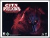 Collectors Edition City of Villains Online-Spiel PC NEU