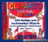 Cliparts for You Color EROTIK inkl. Übersichtskatalog