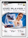 DVD Player 4 für Audio und Videodateien (PC CD-ROM) NEU