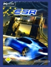 ESR - European Street Racing TOP-Rennspiel (PC) NEU+OVP