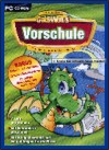 GALSWIN Vorschule für VISTA / XP spielen & lernen NEU