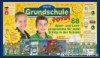 Grundschule total 2008/2009 verspricht mehr Erfolg in der Schule mit den 88 Spiel- und Lernprogrammen f&uuml;hrender deutscher Lernsoftware-Hersteller. F&uuml;r Windows VISTA und Windows XP geeignet. Komplett Deutsch.