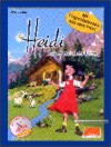 HEIDI Das Spiel zum Film komplett Deutsch (PC) NEU+OVP