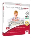 Homepage Maker 6+ EXPRESS mit mehr Templates (PC) NEU