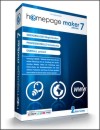 Homepage Maker 7 Ultimate - inkl. 2 User Lizenz NEU+OVP