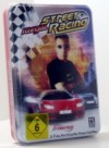 Illegal Street Racing Rennspiel in Metalbox (PC) NEU