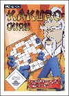 KAKURO GURU spannender als Sudoku (PC) NEU+OVP
