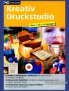 Das Kreativ Druckstudio mit über 100.000 Vorlagen NEU