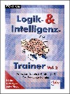 Logik- und Intelligenztrainer Vol.2 (PC CD ROM) NEU
