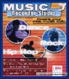 Music Recorder Studio 8 Spuren BMP Gesang Audio-CD uvm.