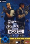 NEW WORLD ORDER GOLD Edition Harter EGO Shooter - NEU