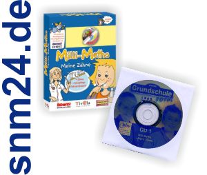 Milli Metha - Meine Zähne von TIVOLA - Deutsche OEM-Vollversion
