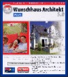3D Wunschhaus Architekt 5.0 Plus (PC) NEU+OVP
