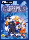 Inspektor Gadget & die Gadgetinis Deutsch (PC) NEU