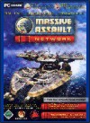 MASSIVE ASSAULT NETWORK Top-Strategie-Spiel NEU+OVP