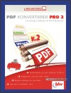 PDF Konvertierer PRO 2 PDF erstellen und drucken PC NEU