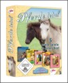 Pferde total BOX - 5 Vollversionen Pferde-Spiele PC NEU