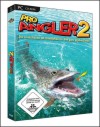 Pro Angler 2 Angelsimulation angeln Deutsch (PC) NEU