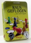 Rausgeflogen in Metalbox (PC) Mensch ärgere Dich nicht