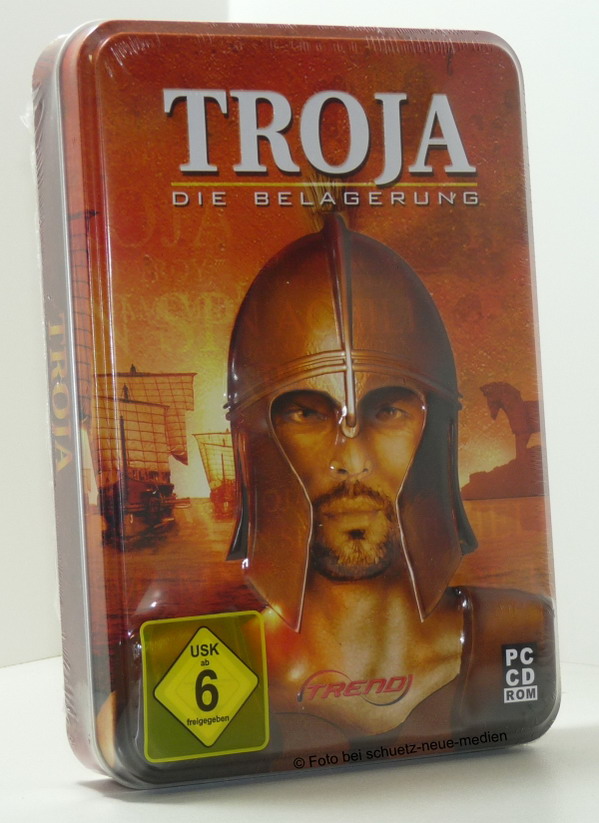 TETRIX
