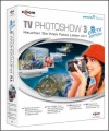 TV Photoshow 3 * X-OOM Aquasoft * PC NEU+OVP BOX