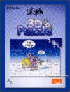 Uli Stein CD-ROM Vol. 1 - 3D Puzzle - NEU+OVP