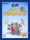 Uli Stein CD-ROM Vol. 3 - Tetris Käseschlacht - NEU+OVP