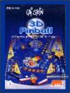 Uli Stein CD-ROM Vol. 6 - 3D Pinball Flipper - NEU+OVP