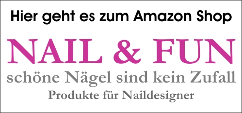 NAILCODE Ulm AMAZON Onlineshop