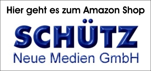 AMAZON Onlineshop der SCH&Uuml;TZ Neue Medien GmbH