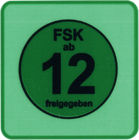 FSK Einstufung: FSK ab 12 freigegeben